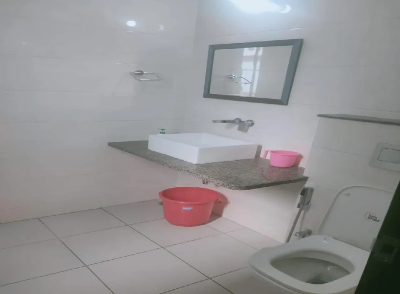 Hotel Akshay Residency Gurgaon