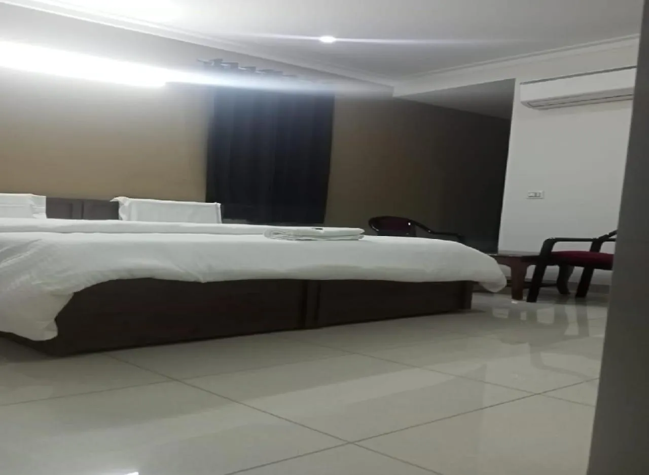Hotel Akshay Residency Gurgaon