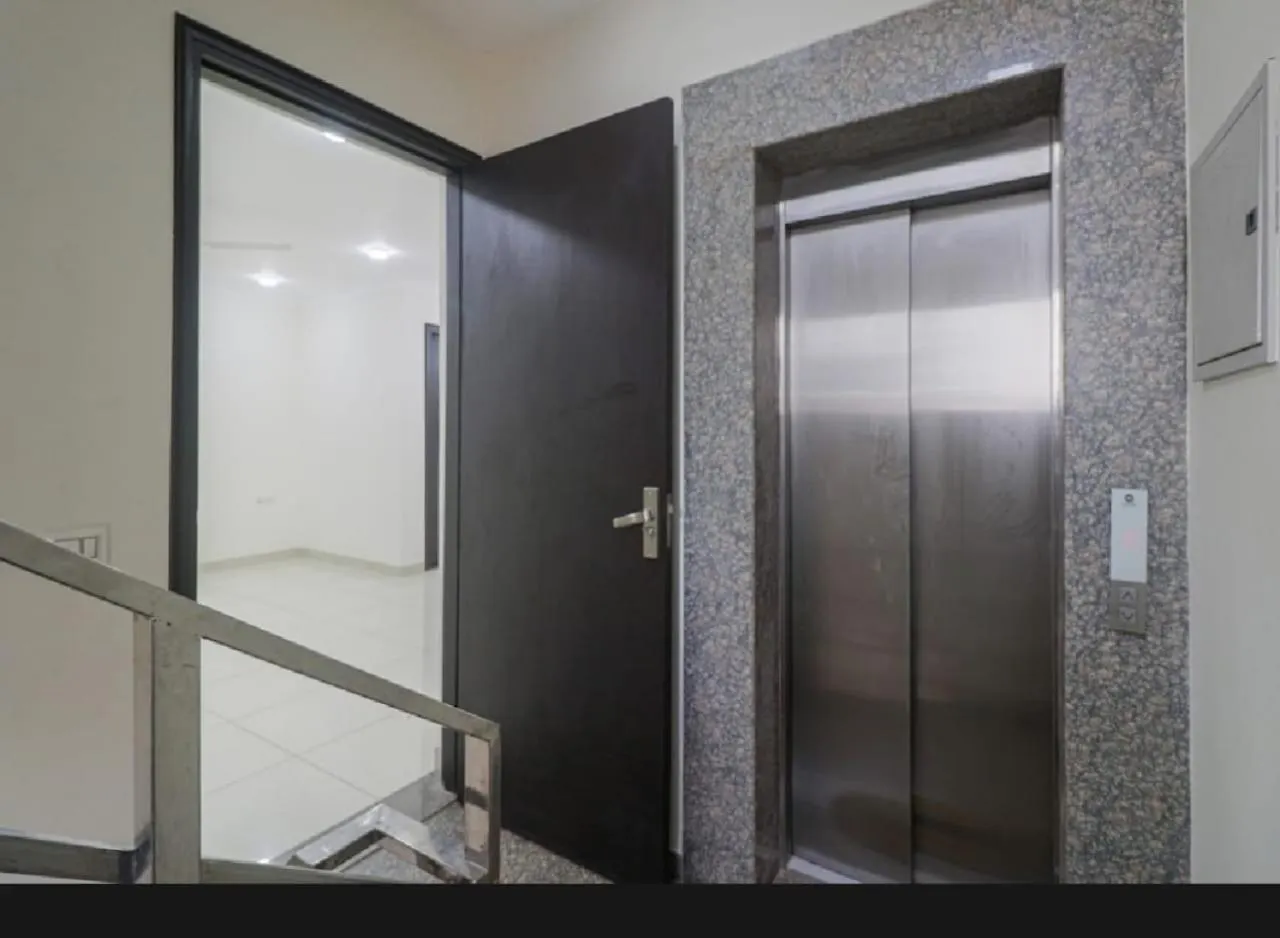 Hotel Akshay Residency Gurgaon
