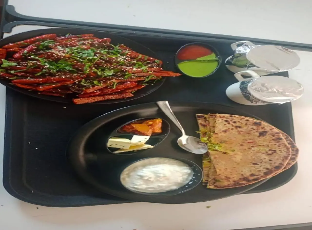 Hotel Akshay Residency Gurgaon