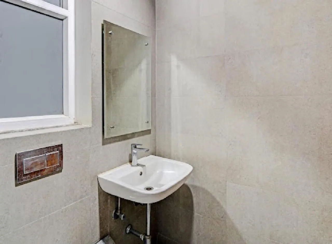 Hotel Akshay Residency Gurgaon 0*,